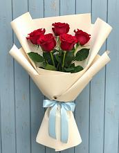 Букет Классика чувств #REPLACE_PRED# Желябино