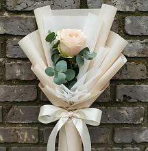 Букет цветов из:  Розы в Желябино