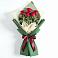 Букет цветов из: Розы в Желябино