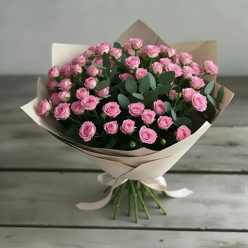 Букет Удовольствие в Желябино