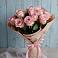 Букет цветов из: Розы в Желябино