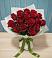 Букет Красные розы в Желябино
