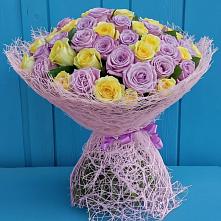 Букет 101 Волшебный Миг в Желябино