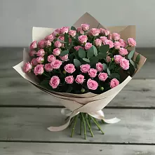 Букет Удовольствие в Желябино