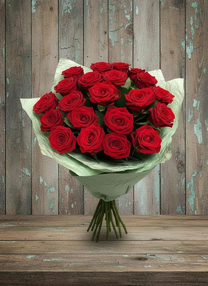 Букет Классика в Желябино