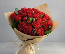 Букет Любовный роман #REPLACE_PRED# Желябино