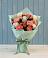 Букет цветов из: Розы в Желябино