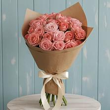 Букет цветов из:  Розы в Желябино