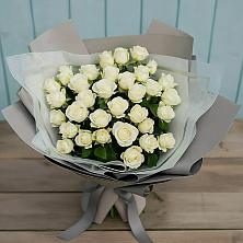 Букет Белоснежная нежность в Желябино