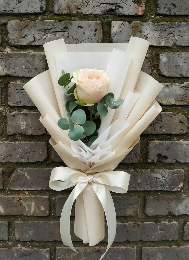 Букет цветов из: Розы в Желябино