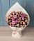 Букет цветов из: Розы в Желябино
