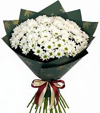 Букет цветов из:  Хризантемы в Желябино