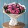 Букет цветов из: Розы в Желябино