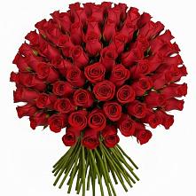 Букет Красные розы Чери Лав в Желябино
