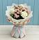 Букет цветов из: Розы в Желябино