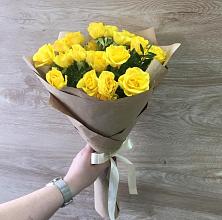 Букет цветов из:  Розы #REPLACE_PRED# Желябино