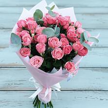 Букет Леди совершенство в Желябино