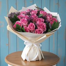 Букет цветов из:  Розы #REPLACE_PRED# Желябино